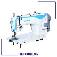 چرخ خیاطی راسته دوز جک F12